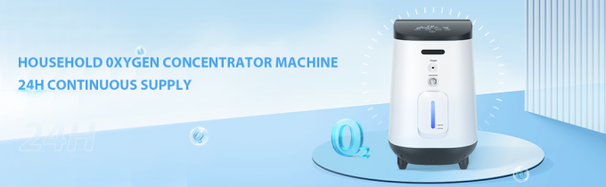 Hyperbaric Oxygen Chamber Advantage Mesin Generator Oksigen dengan konsumsi daya 350 watt 0